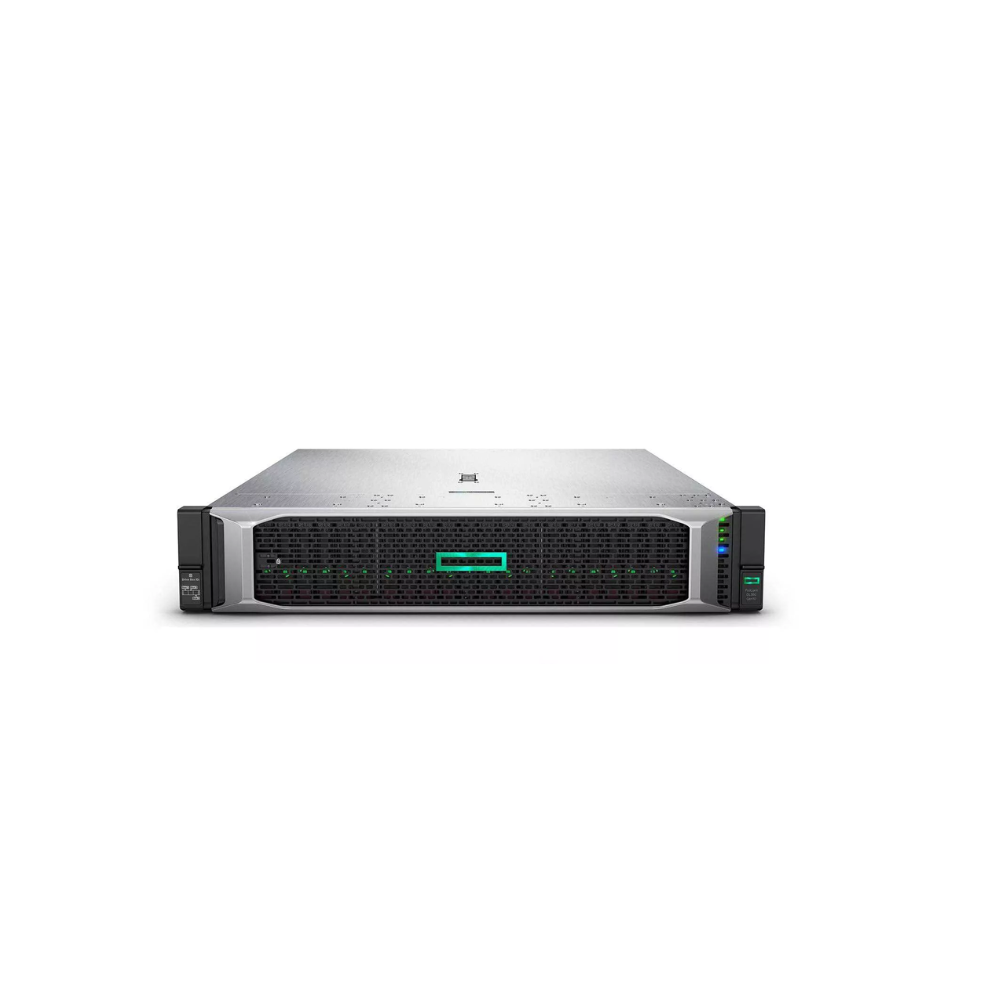 HPE ProLiant ML30 Gen10 server - Comprint